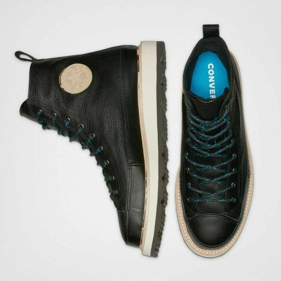 Converse Chuck Taylor Crafted Boot 162355C - Picture 6 of 9